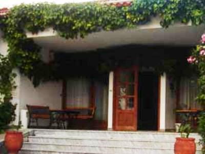 Aeolos Hotel Kamariotissa Exterior foto